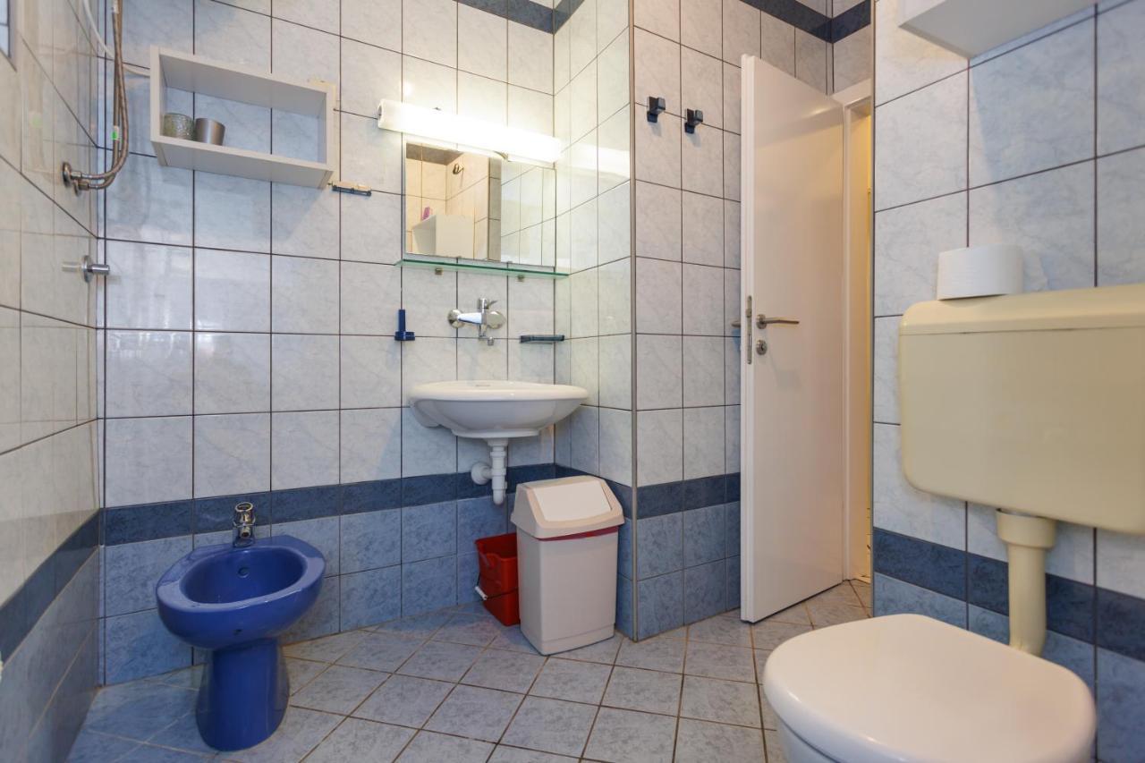 Apartments Pika 克尔克 外观 照片