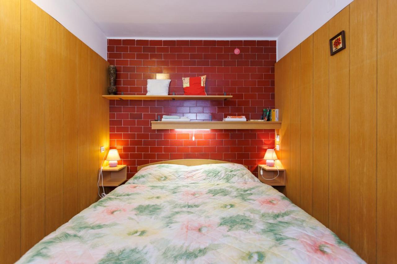 Apartments Pika 克尔克 外观 照片