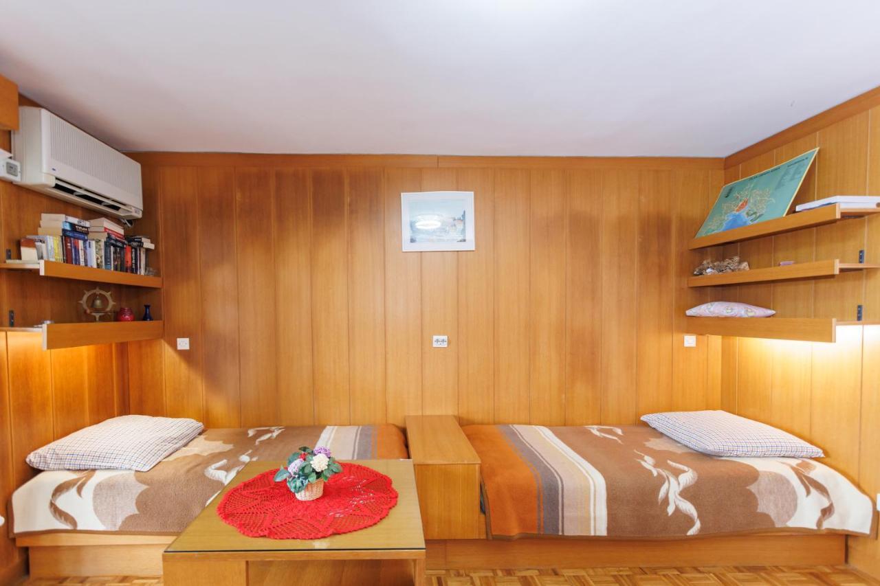 Apartments Pika 克尔克 外观 照片