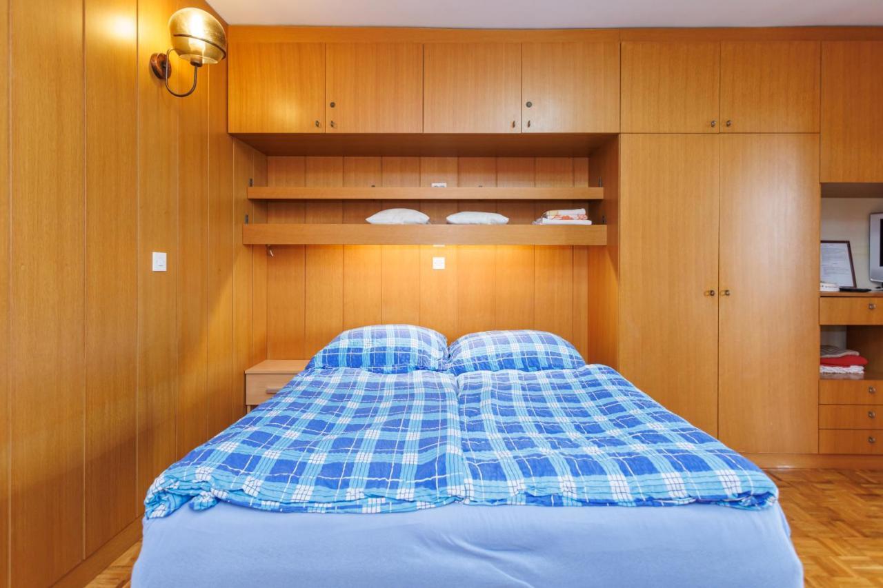 Apartments Pika 克尔克 外观 照片