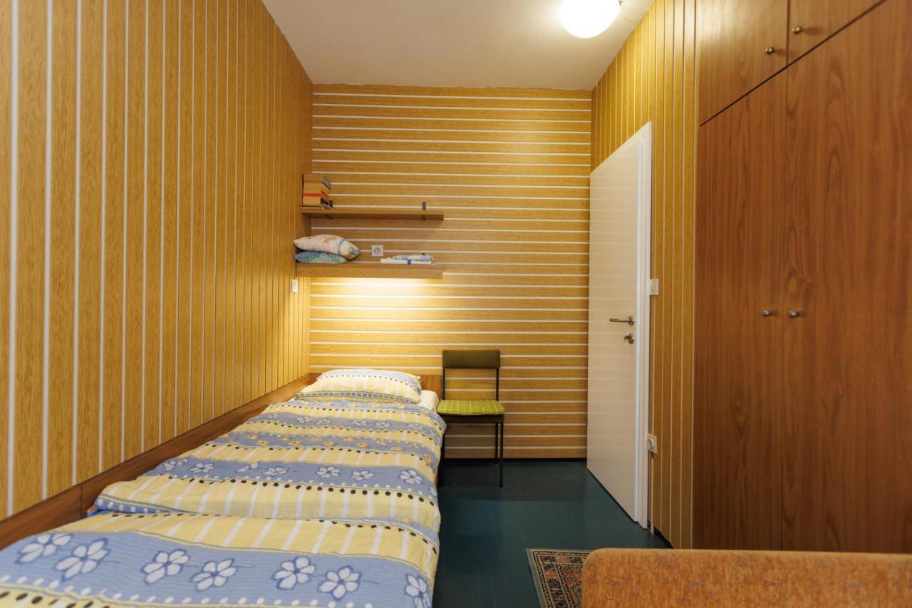Apartments Pika 克尔克 外观 照片
