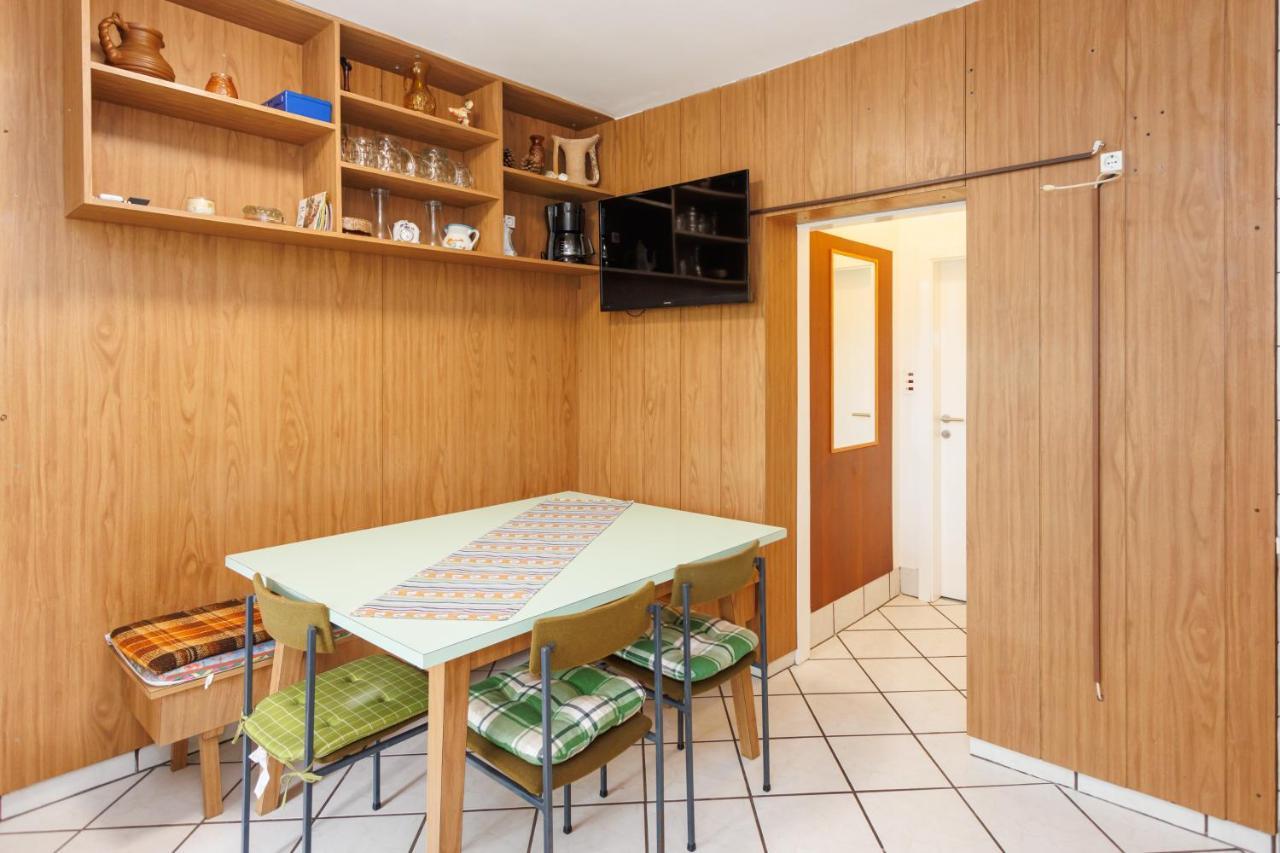 Apartments Pika 克尔克 外观 照片
