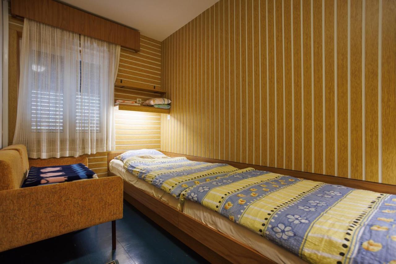 Apartments Pika 克尔克 外观 照片