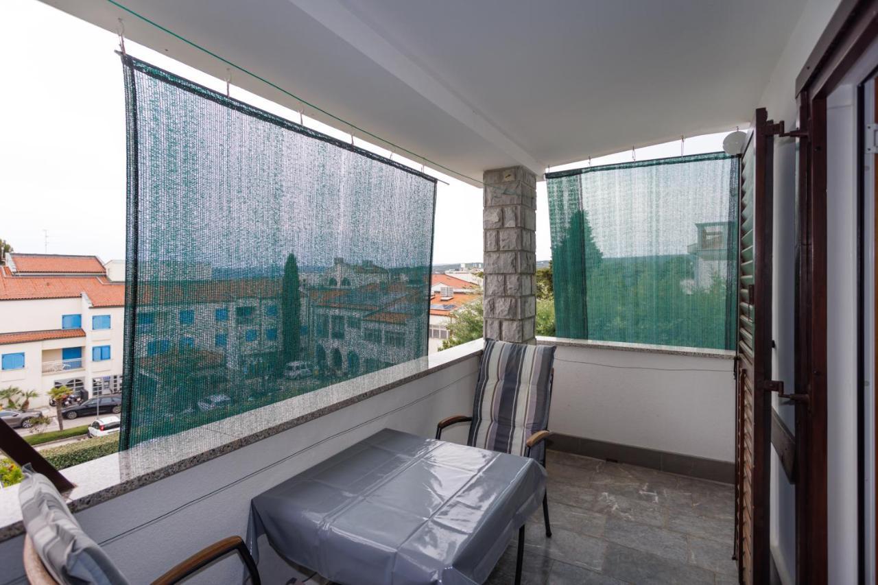 Apartments Pika 克尔克 外观 照片